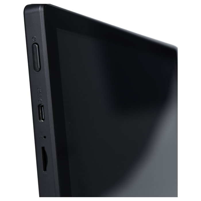 Denver PFF-1070 Marco Digital 10.1 Pulgadas Negro 16GB Frameo WiFi