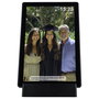Denver PFF-1070 Marco Digital 10.1 Pulgadas Negro 16GB Frameo WiFi