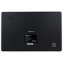 Denver PFF-1070 Marco Digital 10.1 Pulgadas Negro 16GB Frameo WiFi
