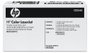 HP Bote residual de tóner CE254A para Color LaserJet CP3525 y CM3530
