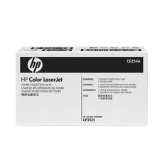 HP Bote residual de tóner CE254A