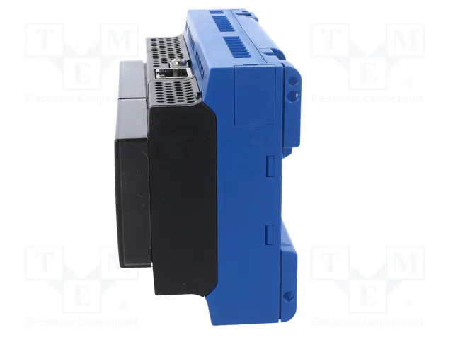 CROUZET em4 Controlador Programable PLC con 10 Salidas