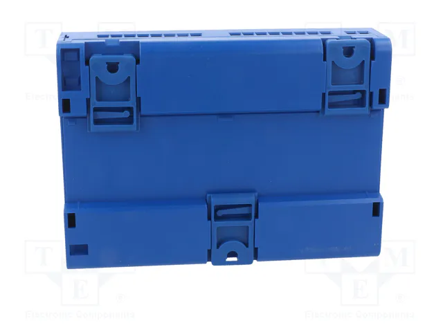 CROUZET em4 Controlador Programable PLC con 10 Salidas