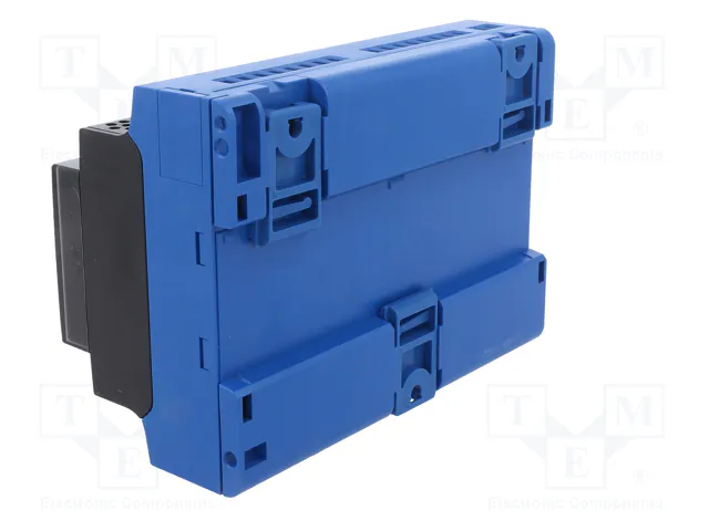 CROUZET em4 Controlador Programable PLC con 10 Salidas