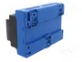 CROUZET em4 Controlador Programable PLC con 10 Salidas