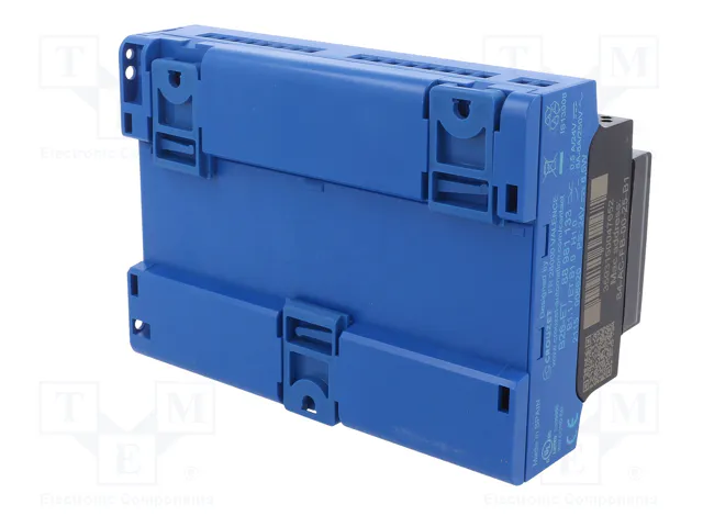 CROUZET em4 Controlador Programable PLC con 10 Salidas