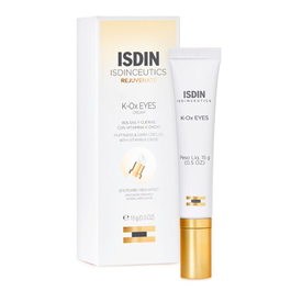 Isdin Isdinceutics K·Ox Eyes 15 mL