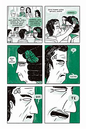 La Estirpe Fracasada