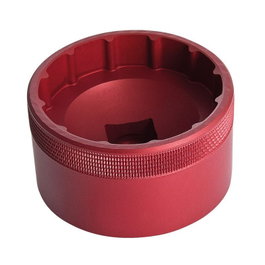 Unior Extractor cartucho de pedalier para SRAM BSA30 / DUB - Herramienta de taller y mantenimiento