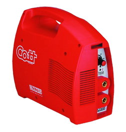 SOLTER SOLDADOR INVER-COTT 135 C/ MALETA