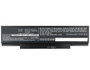 CoreParts Batería para Laptop Lenovo 47.52Wh 10.8V 4400mAh Black