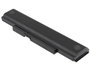 CoreParts Batería para Laptop Lenovo 47.52Wh 10.8V 4400mAh Black