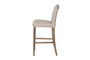DKD Home Decor Taburete Urban Blanco 60 x 112 x 45.5 cm Colección Top chairs 2c24