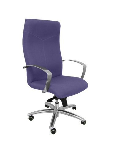 PIQUERAS Y CRESPO Sillón Caudete Azul claro