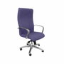 PIQUERAS Y CRESPO Sillón Caudete Azul claro