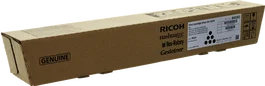 Ricoh Tóner Negro Original 842283 para Ricoh IM C4500, Rendimiento 33000 páginas, Cartucho de Tinta Negro, Impresión Láser, 1 Unidad