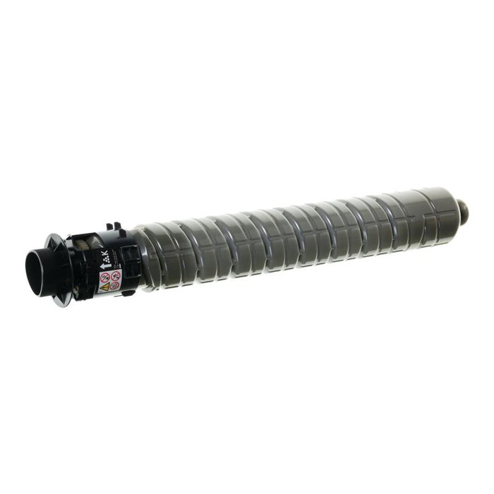 Ricoh Cartucho de Tóner Negro 842283 para IM C4500 y C6000