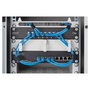 Digitus DN-80117 Switch 8-Port Gigabit Managed Negro
