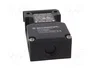 SCHMERSAL Interruptor de seguridad AZ 16 con llave recta, NC x2 + NA