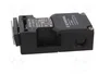 SCHMERSAL Interruptor de seguridad AZ 16 con llave recta, NC x2 + NA