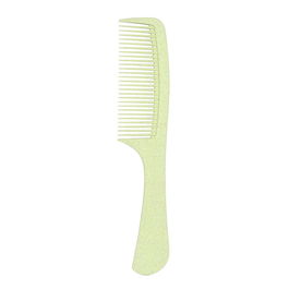 Bifull Peine Escarpiador Comb 01 Línea Bio Ren Natur - Ideal para Desenredar, Peinar Rizos y Aportar Volumen - Ecológico y Biodegradable