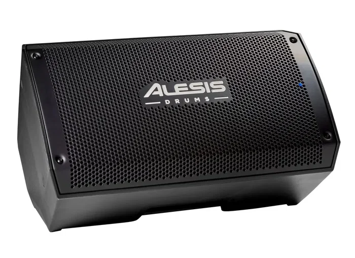 Alesis Amp8 Mkii Monitor Activo para Batería Electrónica 1100W RMS Bluetooth Alesis Amp8 Mkii Monitor Activo para Batería Electrónica 1100W RMS Bluetooth