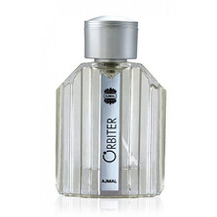 Ajmal Orbiter Eau De Parfum 100ml Spray Ajmal Orbiter Eau De Parfum 100ml Spray