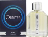Ajmal Orbiter Eau De Parfum 100ml Spray Ajmal Orbiter Eau De Parfum 100ml Spray
