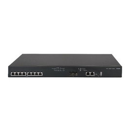 H3C S6520X-10XT-SI Switch Gestionado L3 10G Ethernet PoE Negro
