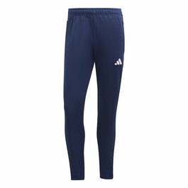 Pantalón Largo Deportivo Adidas Tiro 23 Azul Hombre