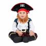 My Other Me Disfraz Capitán Pirata 12-24 M