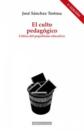 AKAL CULTO PEDAGOGICO, José Sánchez Tortosa - AKAL
