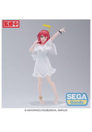 Ikuyo Kita Figura 19 Cm Bocchi The Rock! Luminasta