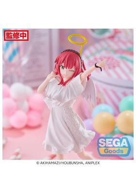 Ikuyo Kita Figura 19 Cm Bocchi The Rock! Luminasta
