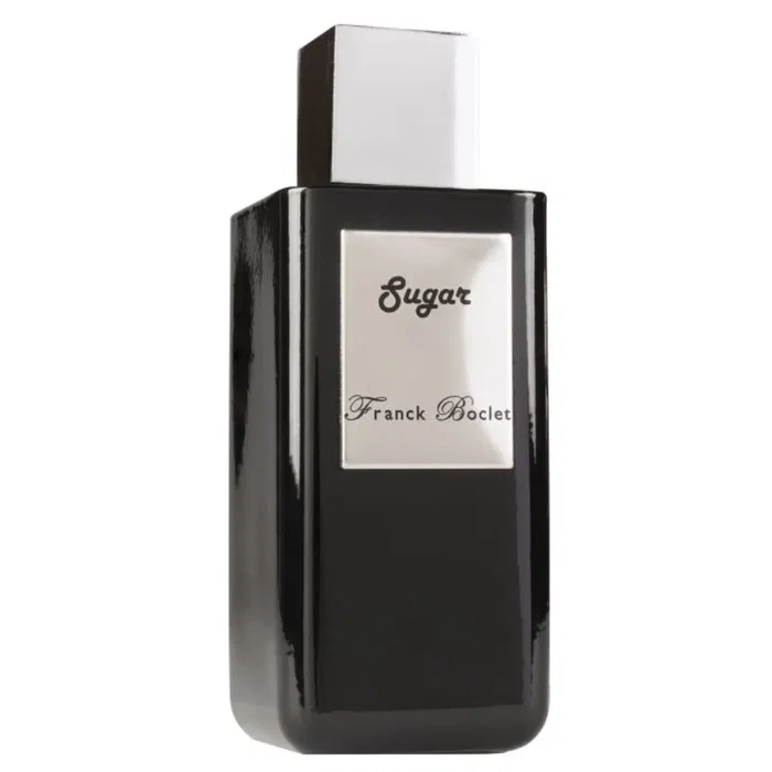 Franck Boclet Rock and Riot - Sugar Agua de perfume Unisex 100 ml Franck Boclet Rock and Riot - Sugar Agua de perfume Unisex 100 ml