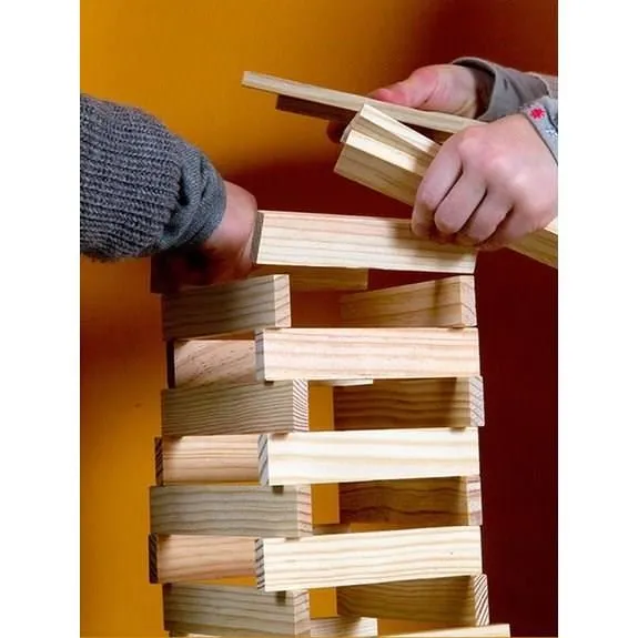 Mécabois Juego de Construcción de Madera 200 Piezas Barril de Tablero, Juguete Educativo Pino Natural Hecho en Francia para Niños +3 Años Mécabois Juego de Construcción de Madera 200 Piezas Barril de Tablero, Juguete Educativo Pino Natural Hecho en Francia para Niños +3 Años