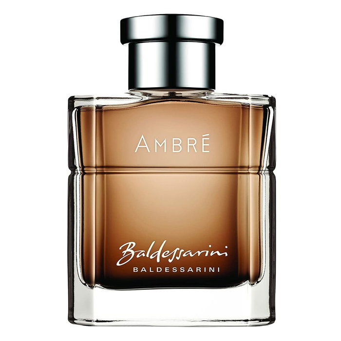 Baldessarini Ambré Eau De Toilette 90ml Vaporizador