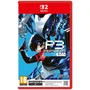 Atlus Persona 3 Reload - Juego para Nintendo Switch