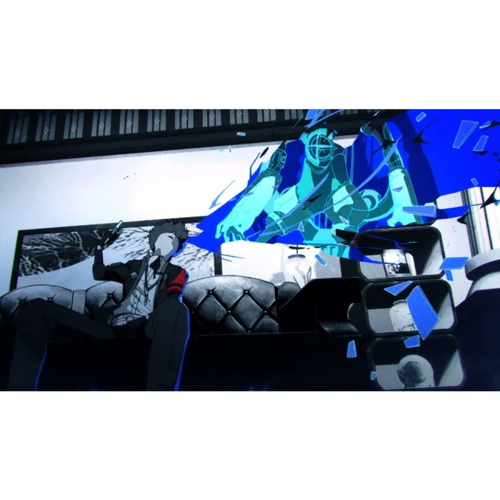 Atlus Persona 3 Reload - Juego para Nintendo Switch