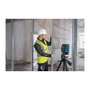 Bosch Professional GLL 20-22 G con láser verde, trípode BT 150 y maletín