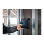 Bosch Professional GLL 20-22 G con láser verde, trípode BT 150 y maletín