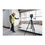 Bosch Professional GLL 20-22 G con láser verde, trípode BT 150 y maletín
