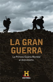 La gran guerra, VV.AA. - PLAZA & JANES