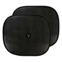 Abc 2 Cortinillas Laterales 44X36 Triple Capa CS10