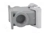 ILME Carcasa para Conectores HDC Tamaño 57.27 con Pestillo Doble