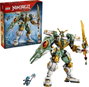 LEGO NINJAGO Titán Robot de Lloyd: 15 Aniversario 71860