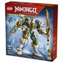 LEGO NINJAGO Titán Robot de Lloyd: 15 Aniversario 71860