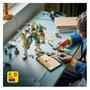 LEGO NINJAGO Titán Robot de Lloyd: 15 Aniversario 71860