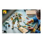LEGO NINJAGO Titán Robot de Lloyd: 15 Aniversario 71860