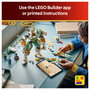 LEGO NINJAGO Titán Robot de Lloyd: 15 Aniversario 71860